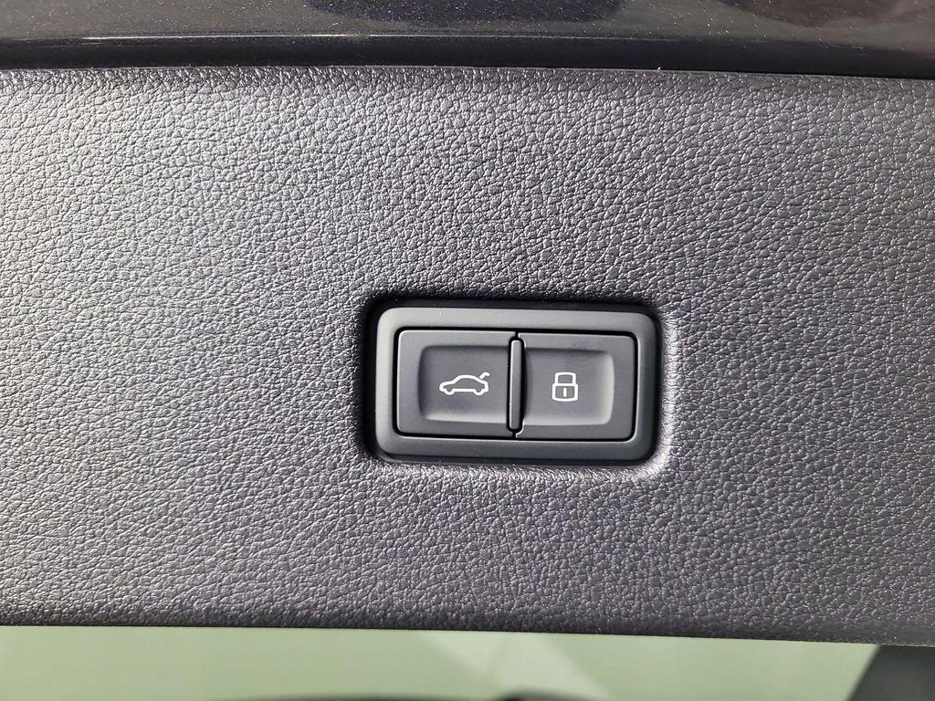 new 2026 Audi RS Q8 car, priced at $158,985