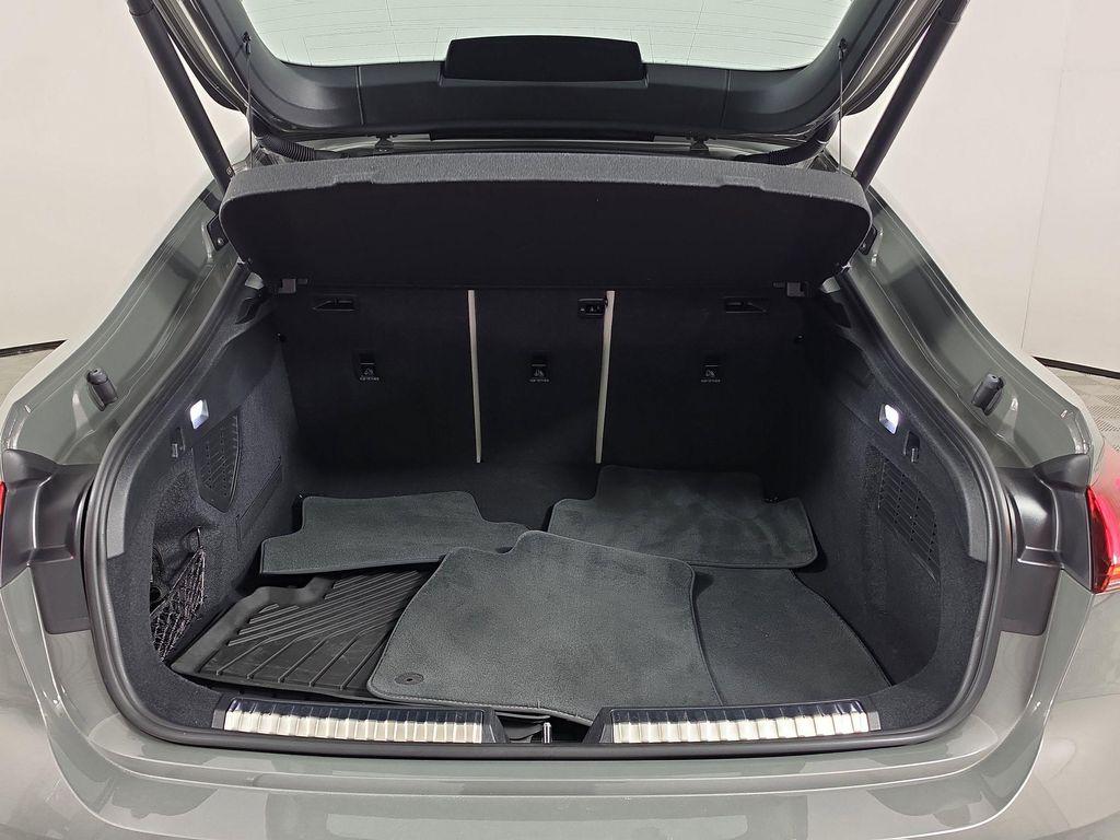 used 2025 Audi A5 car, priced at $47,088