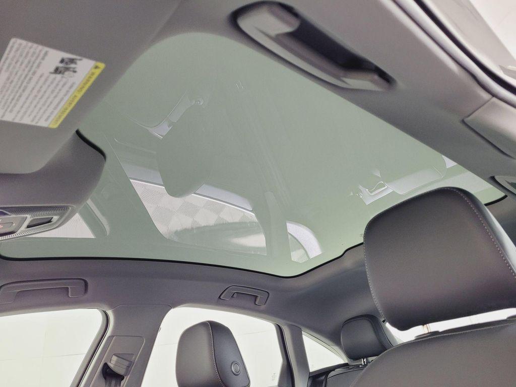 new 2025 Audi A5 car, priced at $55,025