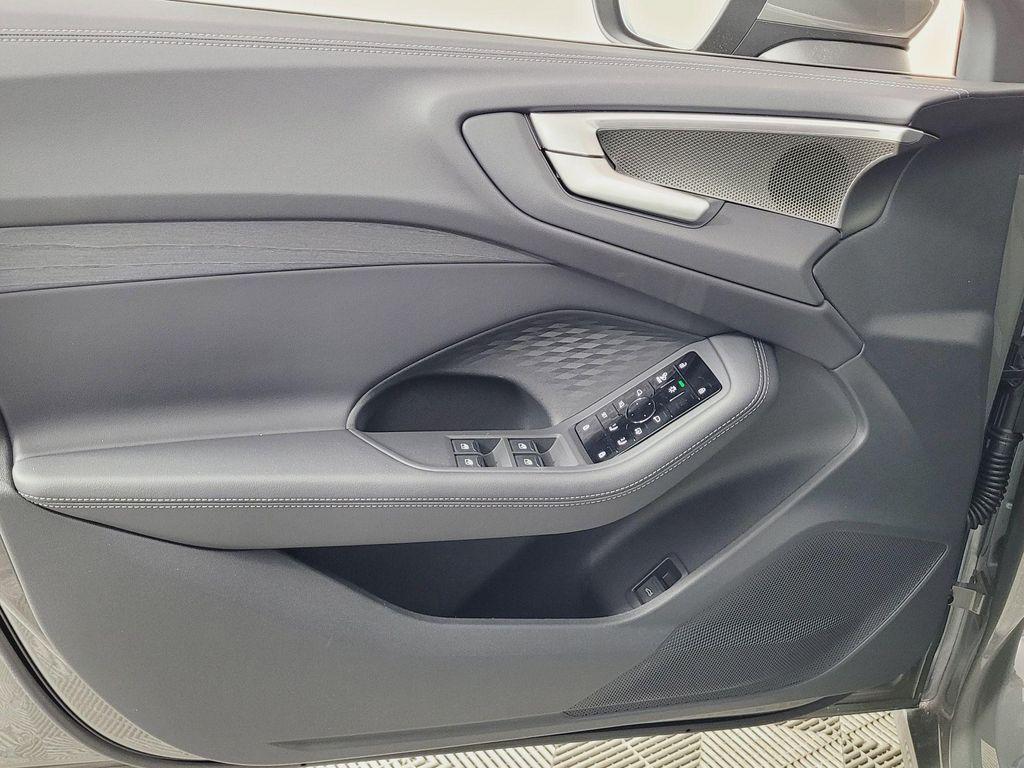 new 2025 Audi A5 car, priced at $55,025