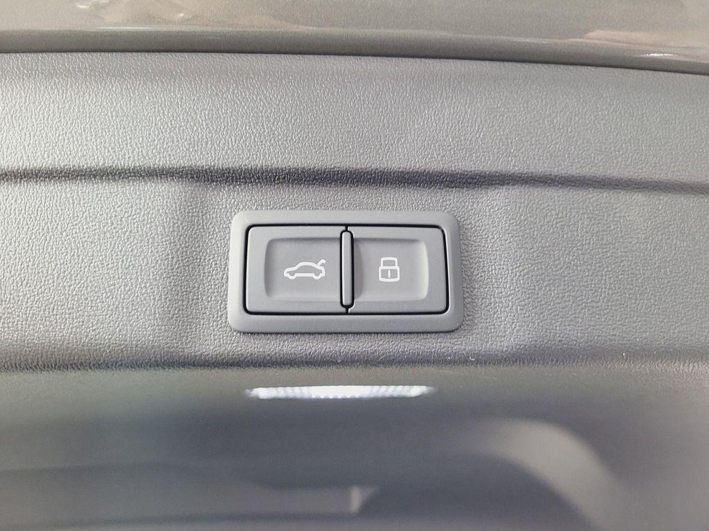 new 2025 Audi A5 car, priced at $55,025