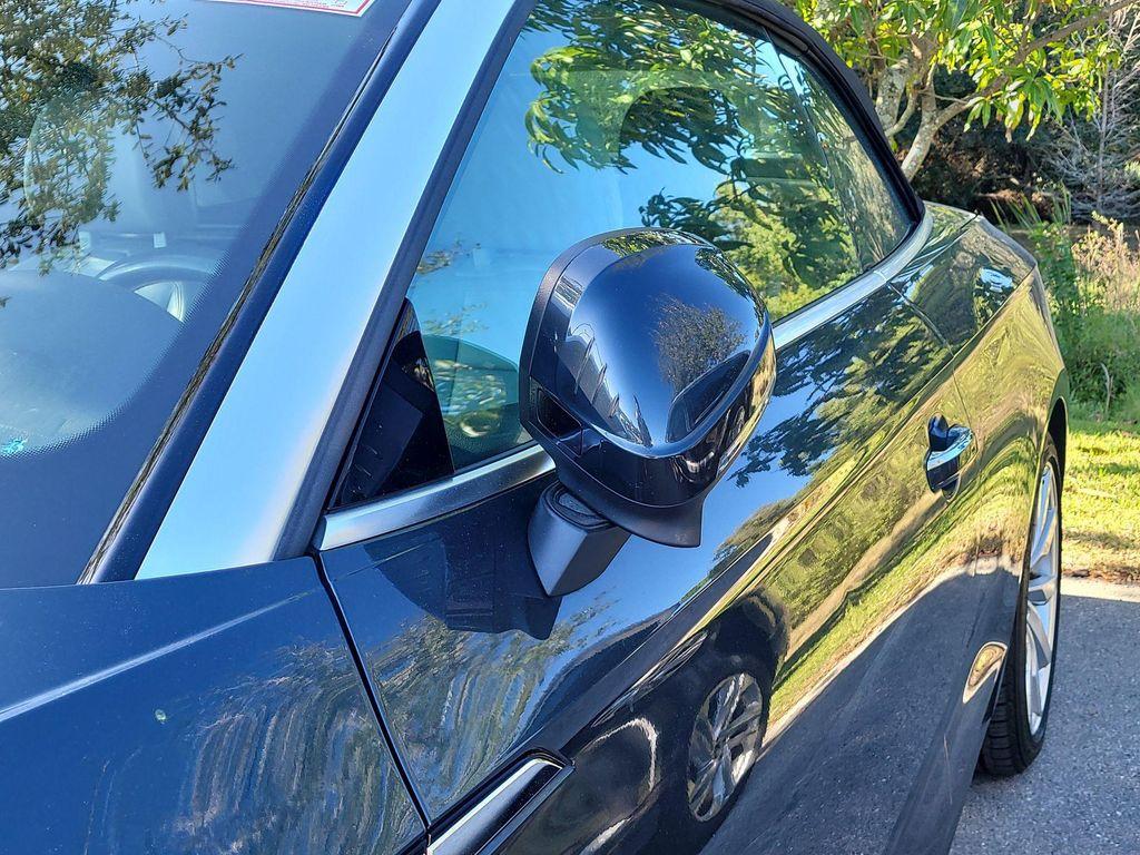 used 2018 Audi A5 car, priced at $20,500