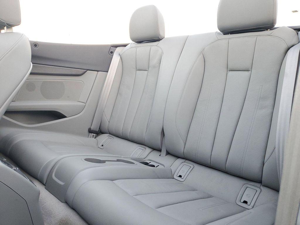 used 2018 Audi A5 car, priced at $20,000