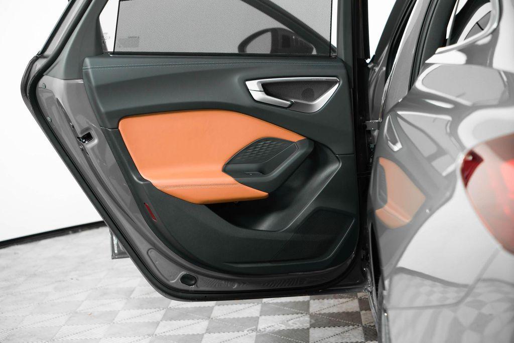 new 2025 Audi A5 car, priced at $57,575