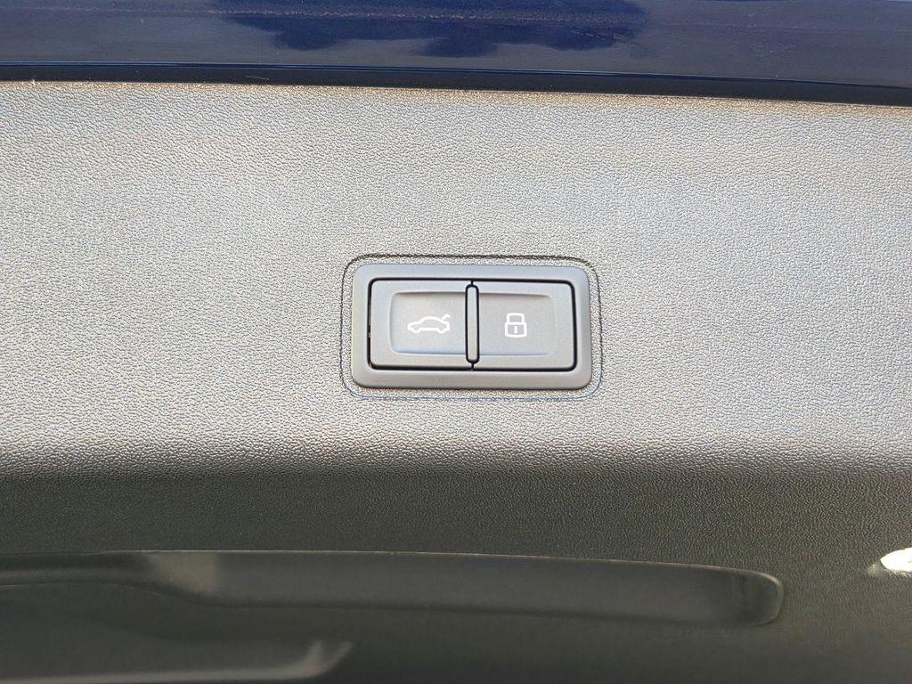 new 2026 Audi Q3 car, priced at $49,228