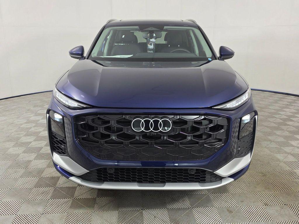new 2026 Audi Q3 car, priced at $49,228