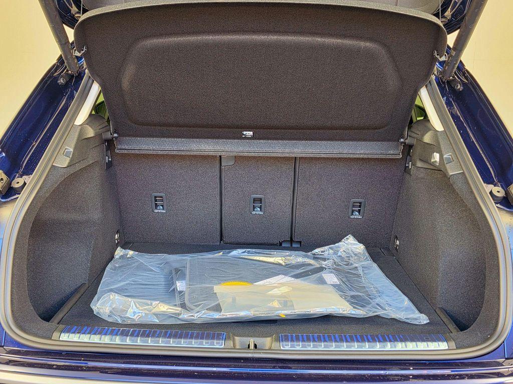 new 2026 Audi Q3 car, priced at $49,228