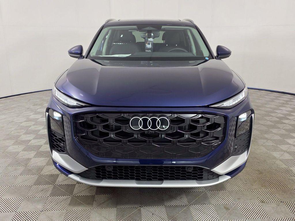 new 2026 Audi Q3 car, priced at $49,228