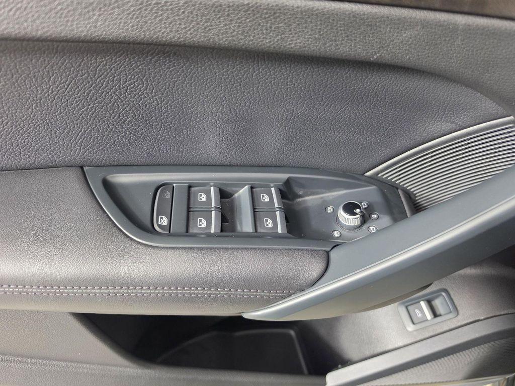 used 2018 Audi Q5 car, priced at $26,088