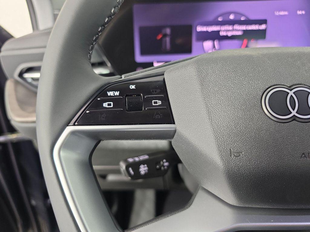 new 2026 Audi Q5 car, priced at $57,578