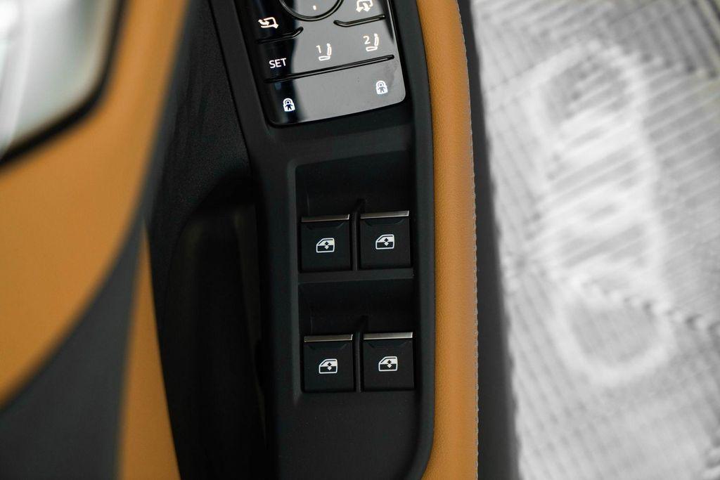 new 2025 Audi A5 car, priced at $56,775