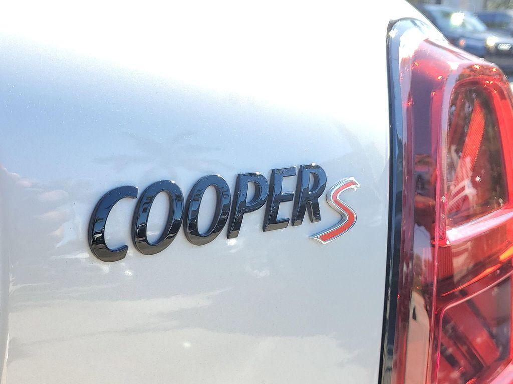 used 2023 MINI Countryman car, priced at $28,000