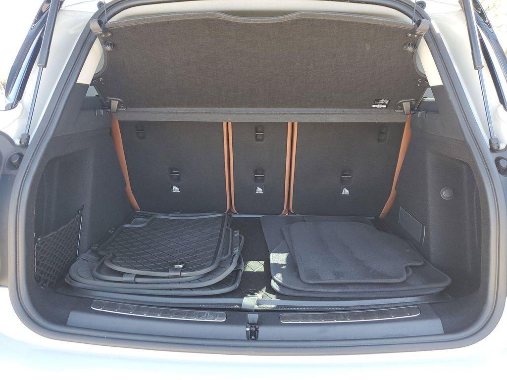 used 2023 MINI Countryman car, priced at $28,000