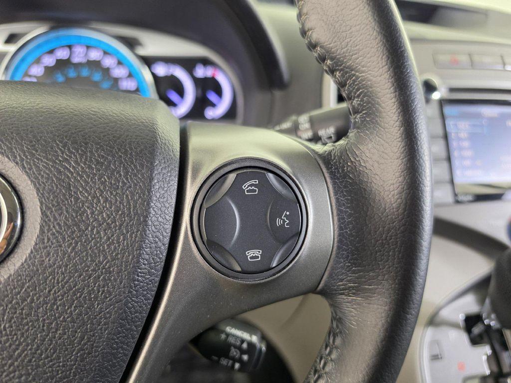 used 2015 Toyota Venza car, priced at $19,588
