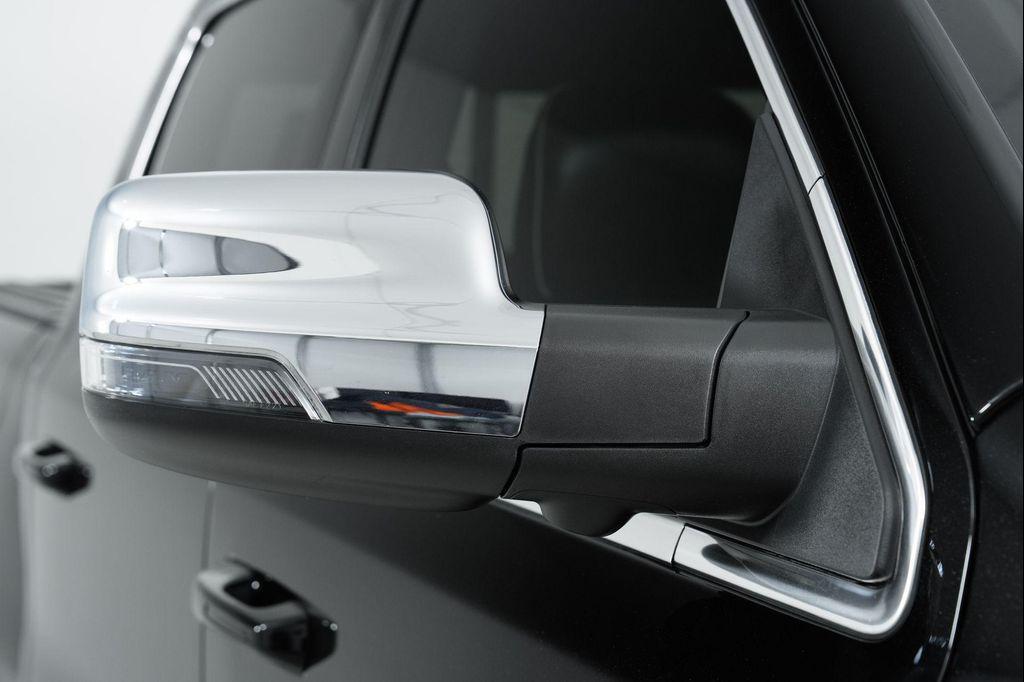 used 2025 Ram 1500 car, priced at $59,000