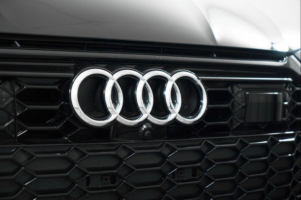 new 2026 Audi RS 7 car, priced at $148,845