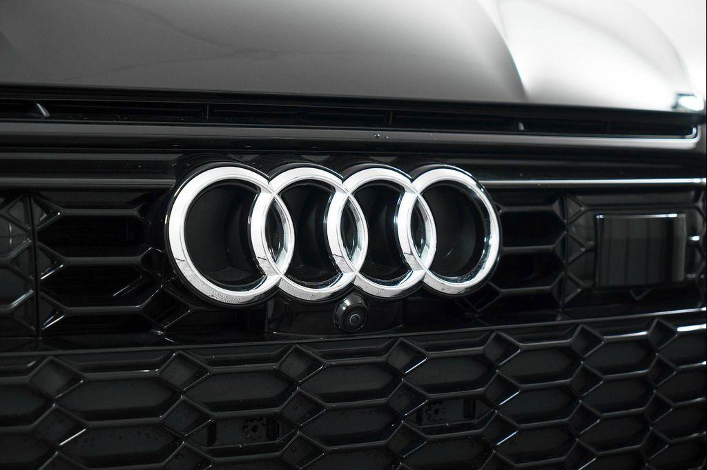 new 2026 Audi RS 7 car, priced at $148,845