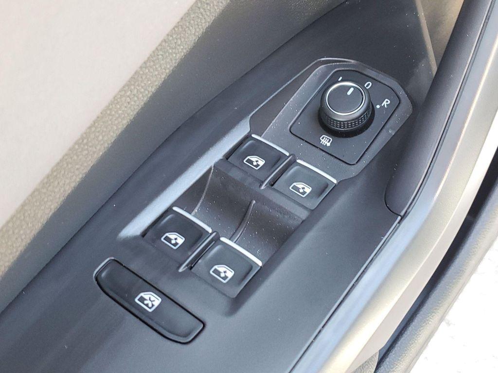 used 2025 Volkswagen Jetta car, priced at $22,500