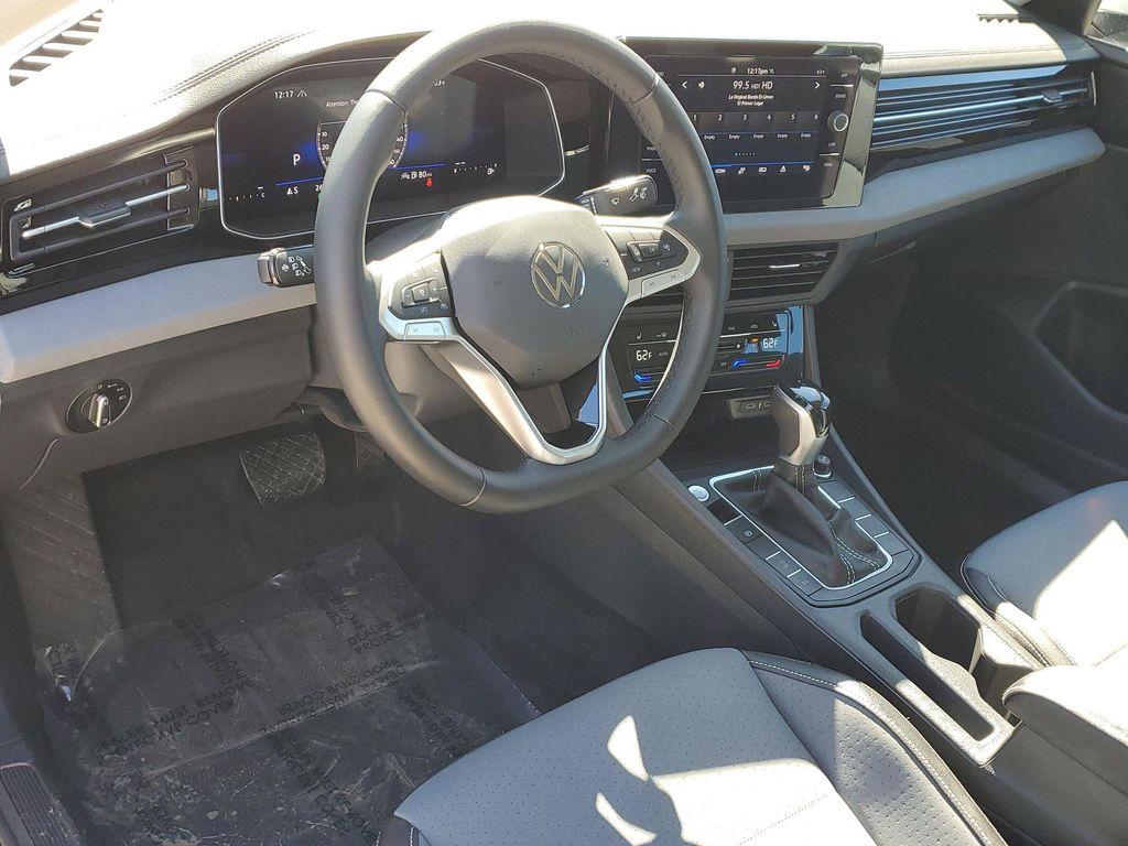 used 2025 Volkswagen Jetta car, priced at $22,500