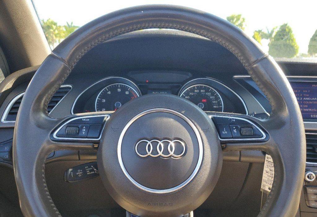 used 2013 Audi A5 car, priced at $10,000