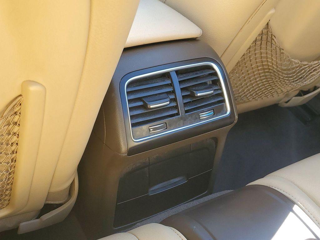 used 2013 Audi A5 car, priced at $10,000