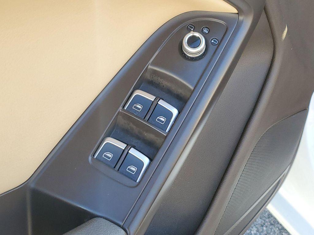 used 2013 Audi A5 car, priced at $10,000