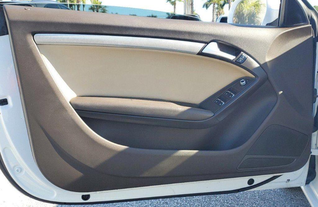 used 2013 Audi A5 car, priced at $10,000