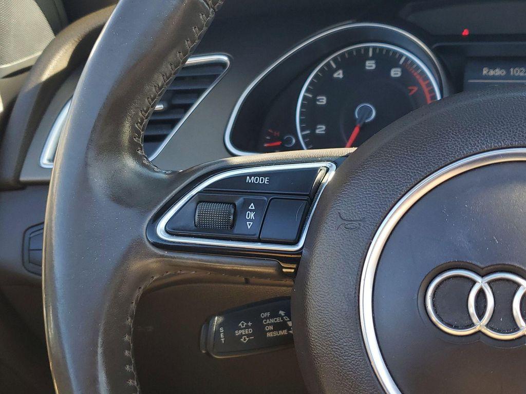 used 2013 Audi A5 car, priced at $10,000