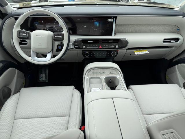 new 2026 Hyundai Palisade car, priced at $58,270