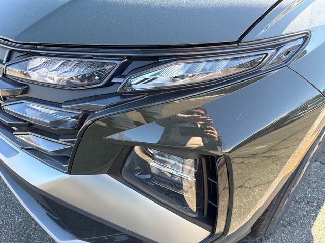 new 2026 Hyundai Tucson car, priced at $37,695