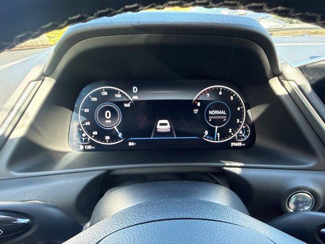 used 2023 Hyundai Sonata car, priced at $19,990