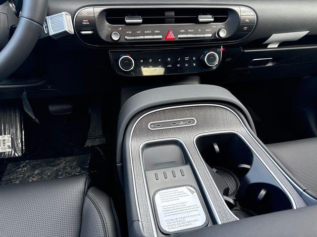 new 2026 Hyundai Palisade car, priced at $54,980