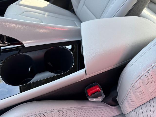 new 2026 Hyundai Elantra car, priced at $29,020