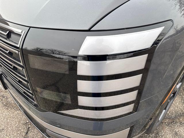 new 2026 Hyundai Palisade car, priced at $54,480