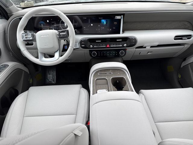 new 2026 Hyundai Palisade car, priced at $54,480