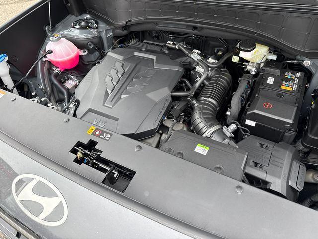 new 2026 Hyundai Palisade car, priced at $54,480