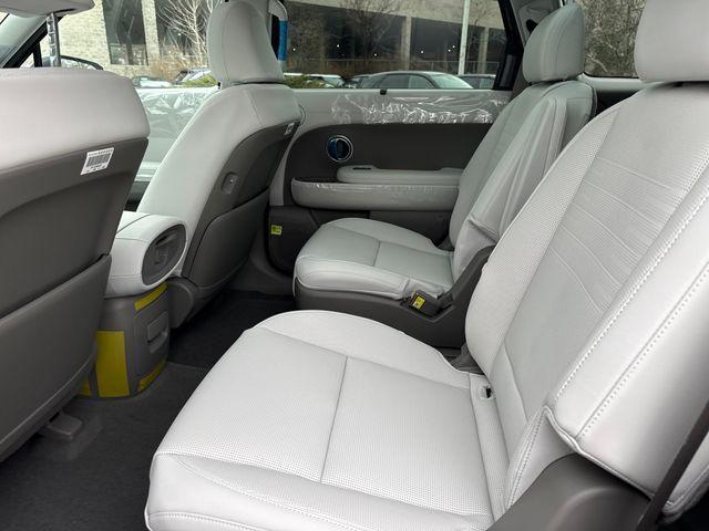 new 2026 Hyundai Palisade car, priced at $54,480