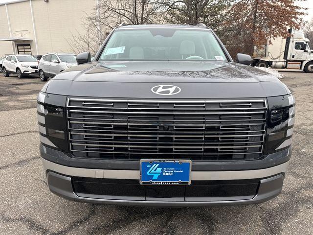 new 2026 Hyundai Palisade car, priced at $54,480