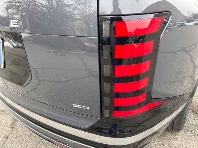 new 2026 Hyundai Palisade car, priced at $54,480