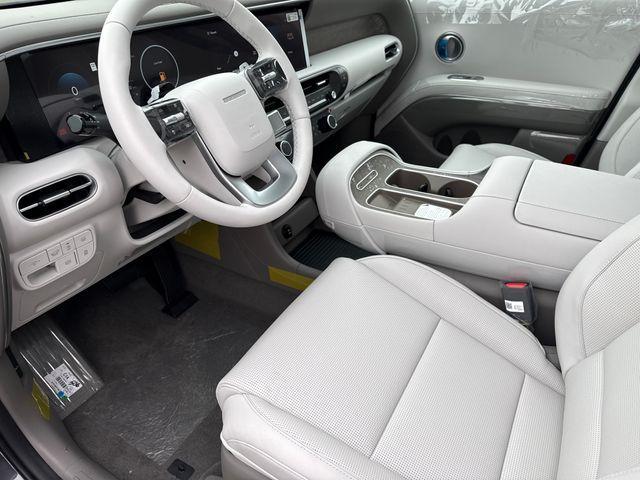 new 2026 Hyundai Palisade car, priced at $54,480