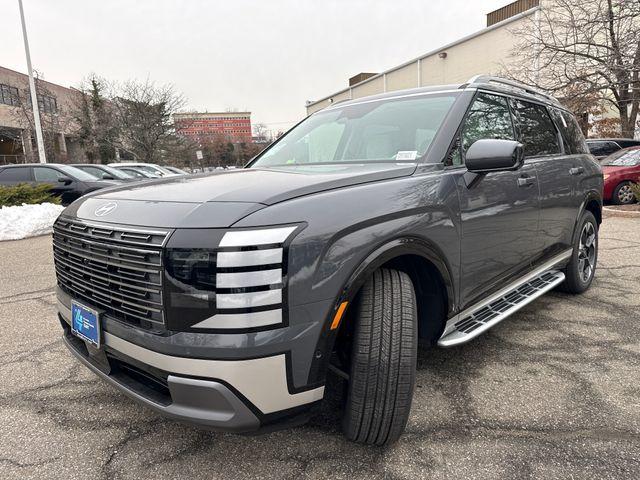 new 2026 Hyundai Palisade car, priced at $54,480
