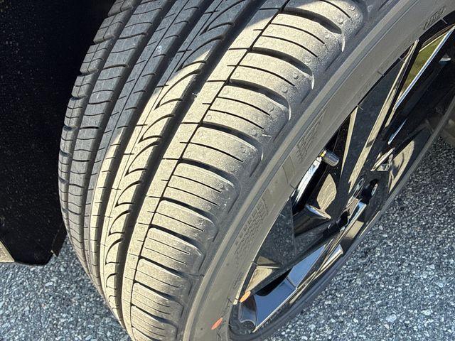 new 2026 Hyundai Elantra car, priced at $25,605