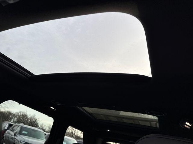 new 2026 Hyundai Palisade car, priced at $58,875