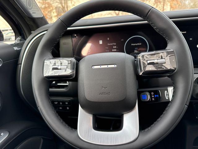 new 2026 Hyundai Palisade car, priced at $58,875