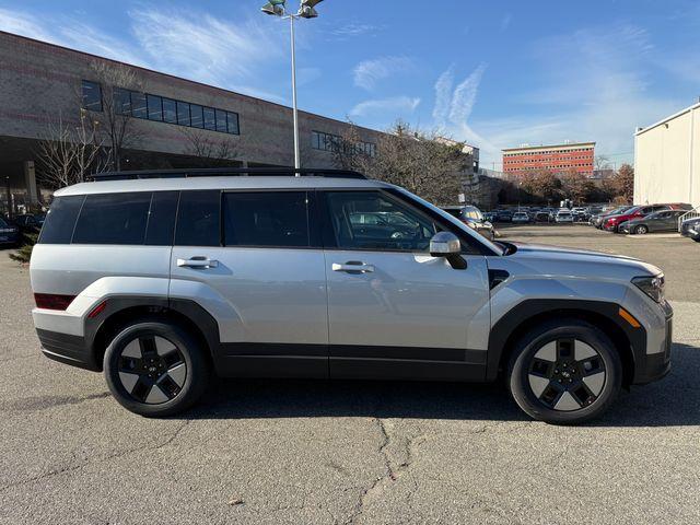new 2026 Hyundai SANTA FE HEV car, priced at $42,795