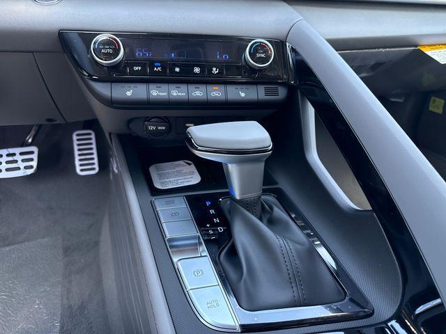 new 2026 Hyundai Elantra car, priced at $26,680