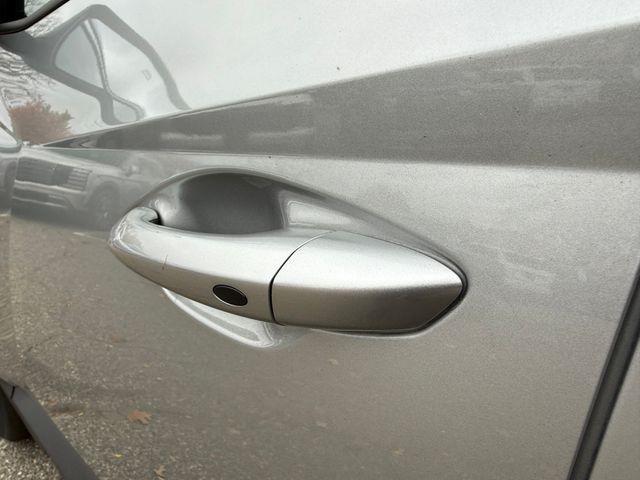 new 2026 Hyundai Tucson car, priced at $34,500