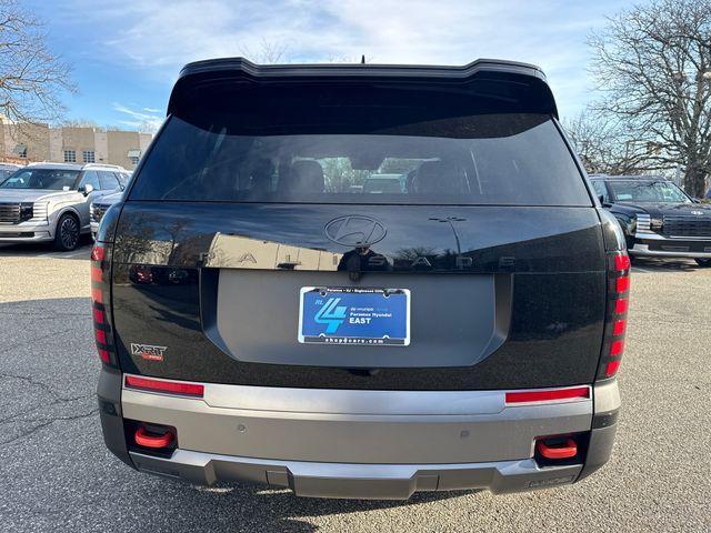 new 2026 Hyundai Palisade car, priced at $52,125