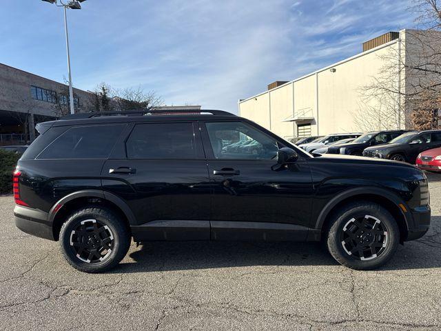 new 2026 Hyundai Palisade car, priced at $52,125