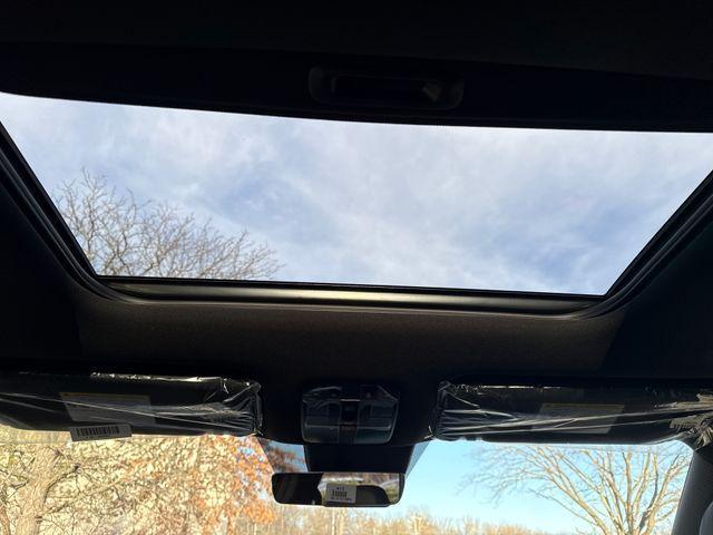 new 2026 Hyundai Palisade car, priced at $52,125